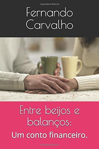 Book Entre beijos e balanços