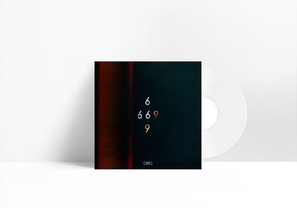December (feat. Luca)
