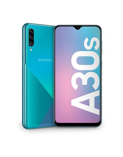 Samsung A30S