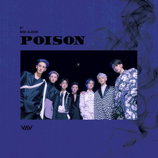 Poison