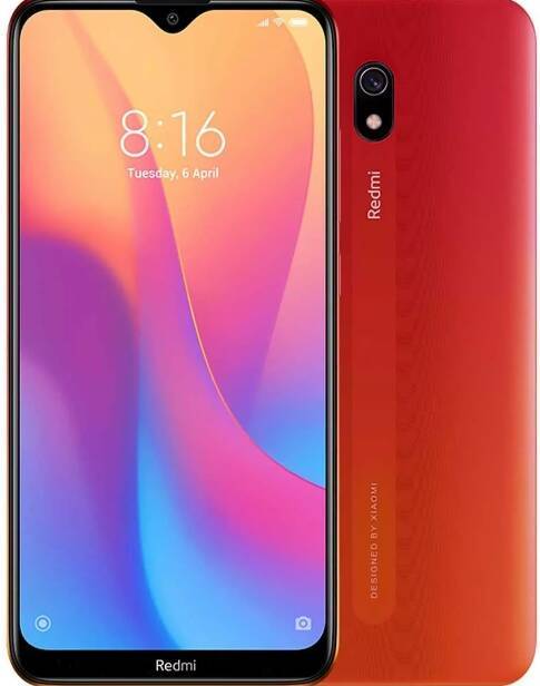 Producto Redmi 8A