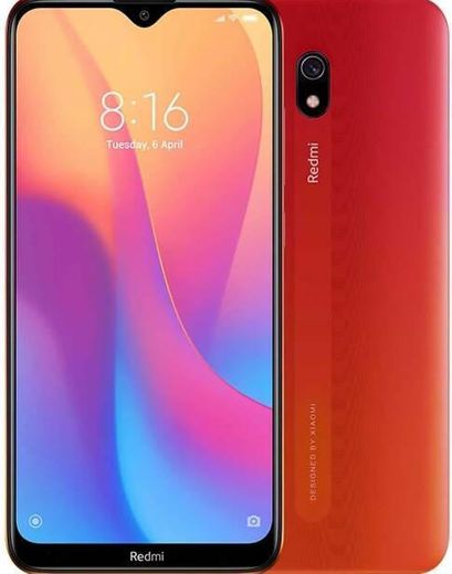 Redmi 8A