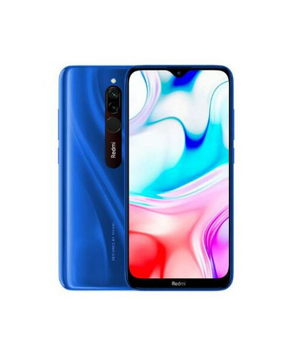 Redmi 8