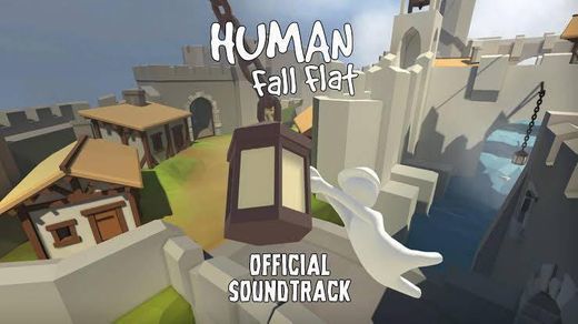 Videogames Human: Fall Flat - 