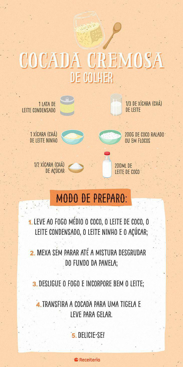 Social Cocada
