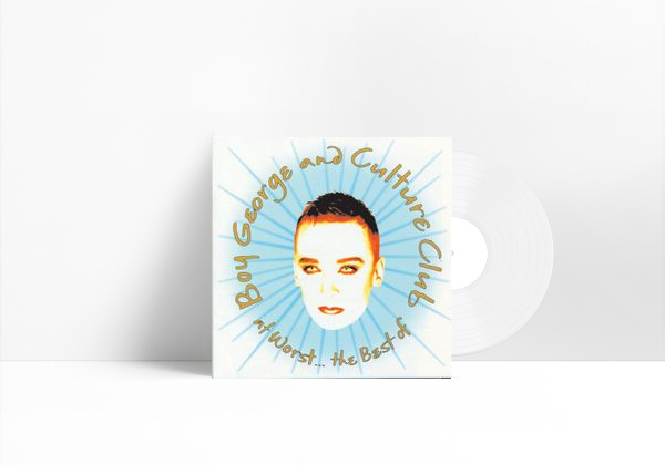 Karma Chameleon