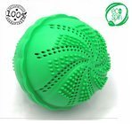 Product Bola Lavandería lavado EcoSpin 1 unit Ecofriendly Ahorra detergente 1000 lavada