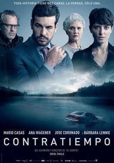 Contratiempo