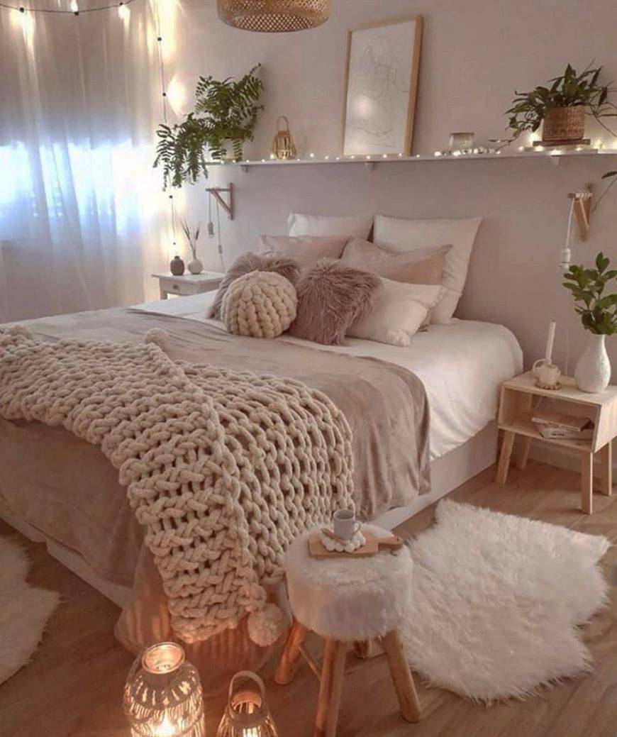 Moda Bedroom 01#