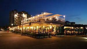 Restaurants Il Moletto