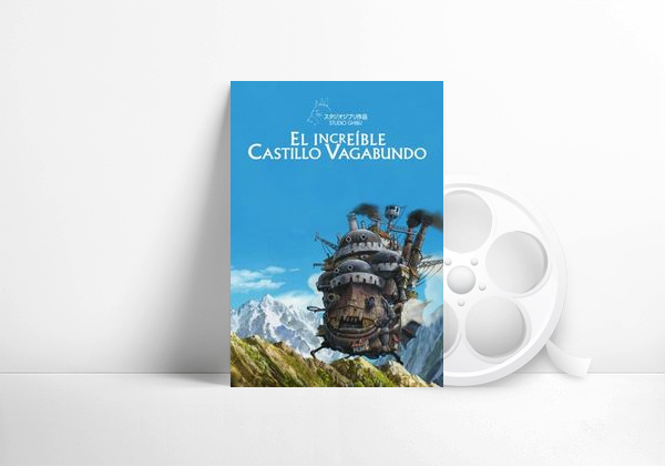 Howl's Moving Castle
