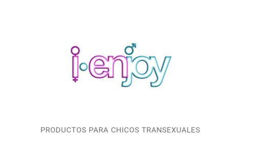 I-enjoy
