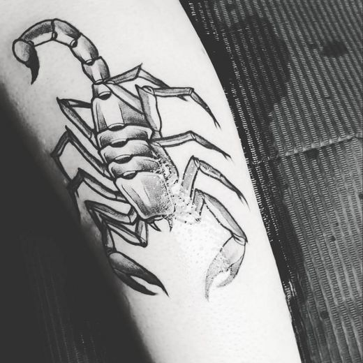 Tatuajes