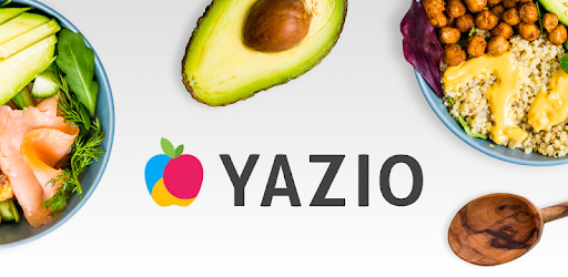 YAZIO Calorie Counter, Nutrition Diary & Diet Plan - Apps on Google ...