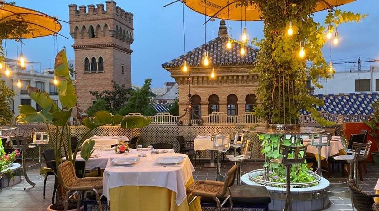 Restaurants Restaurante Baco