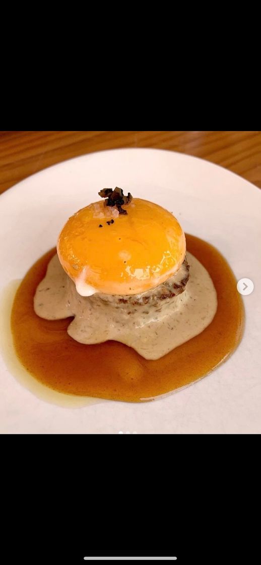 Restaurants Eslava
