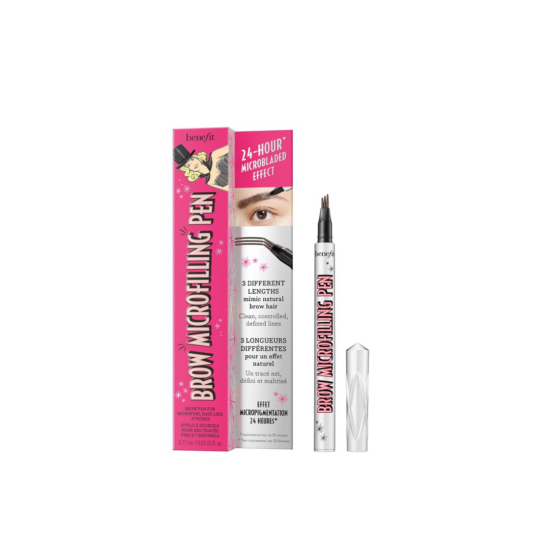 Products Benefit cosmetic Microfilling Pen