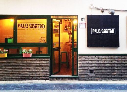 Palo Cortao