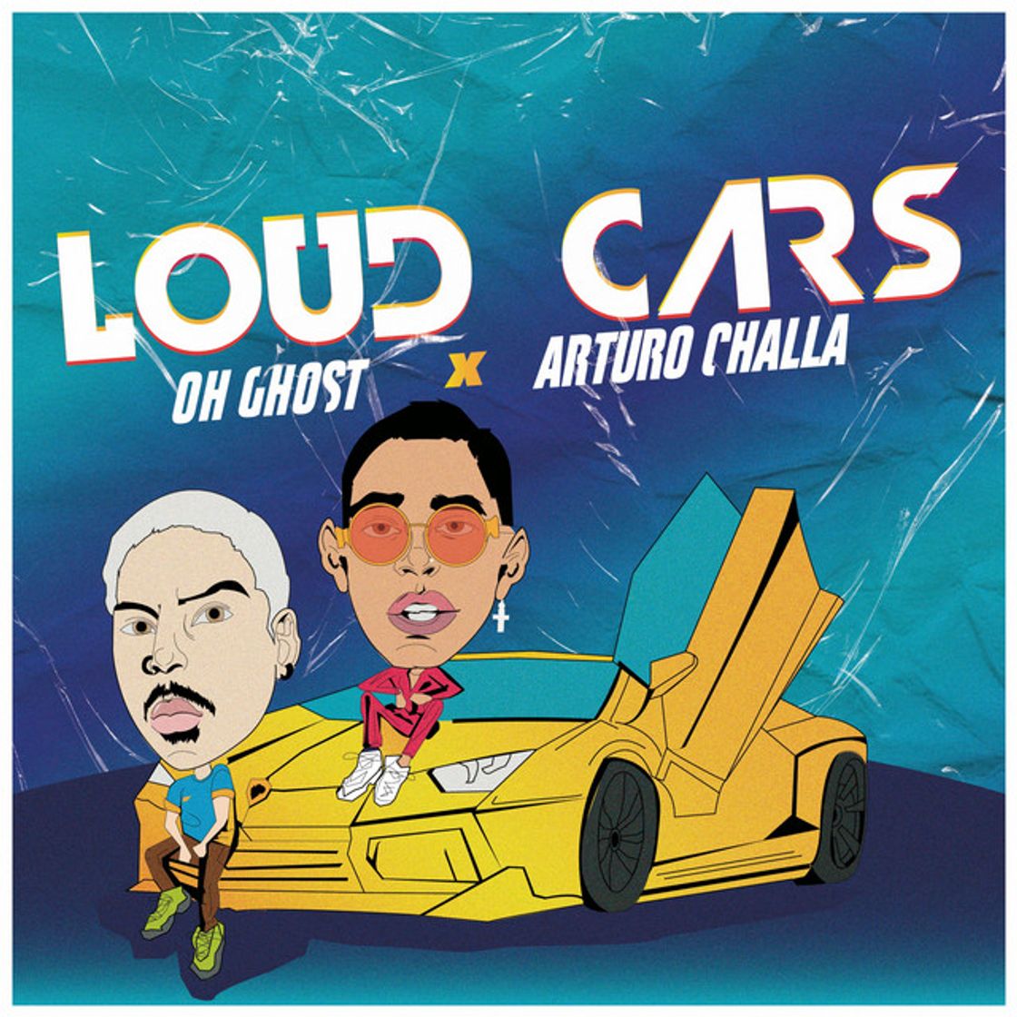 Canción Loud Cars