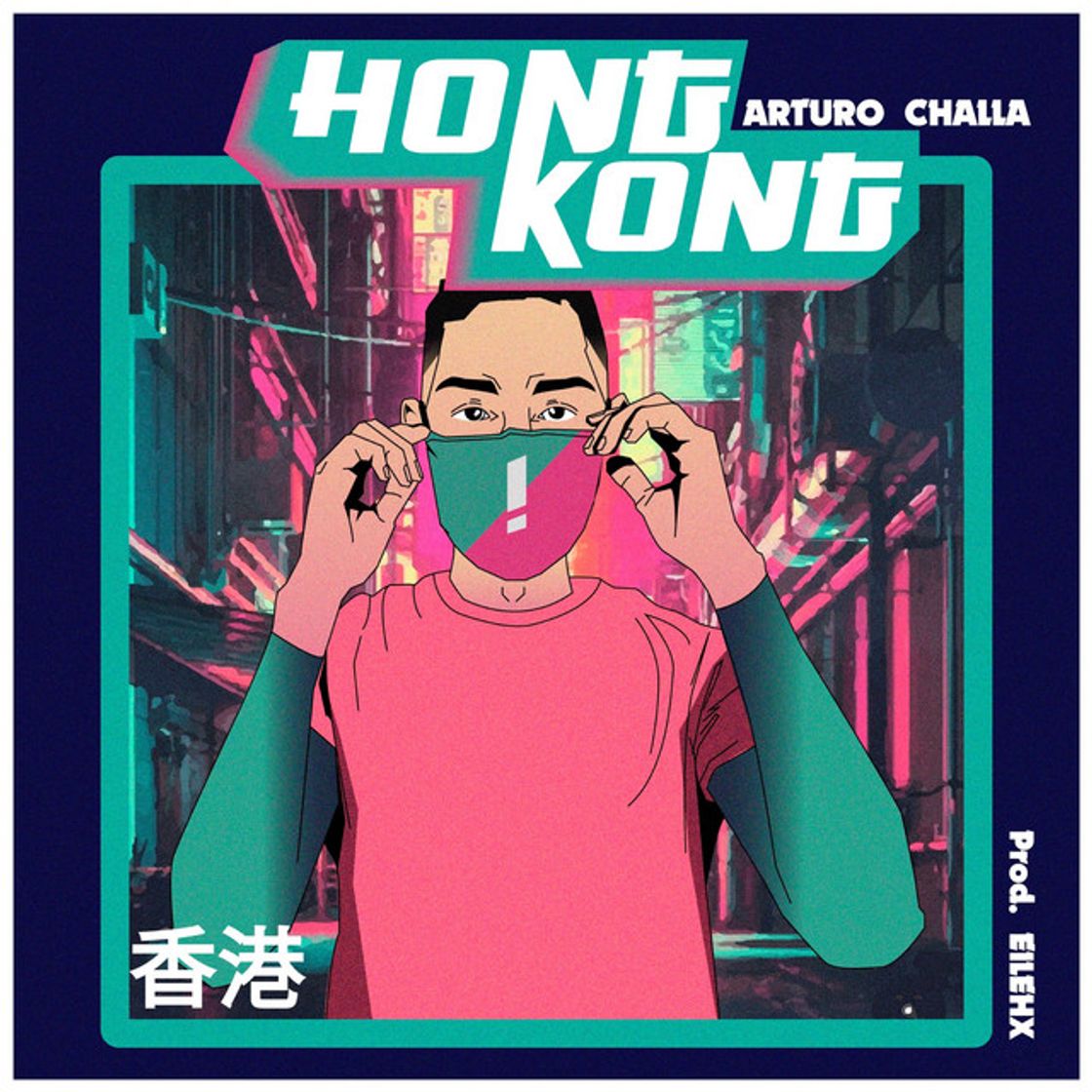 Canción Hong Kong