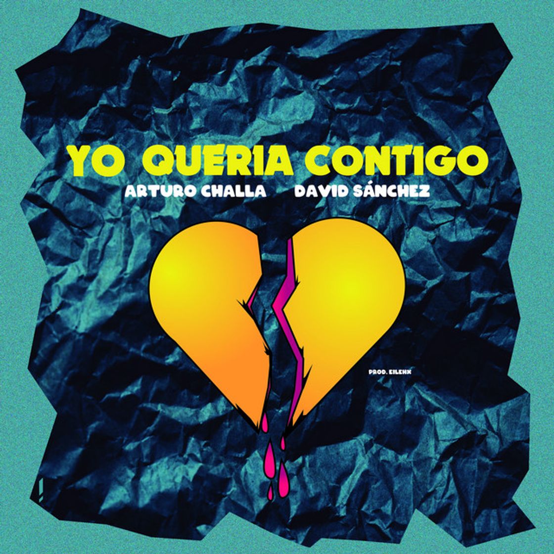 Music Yo Quería Contigo