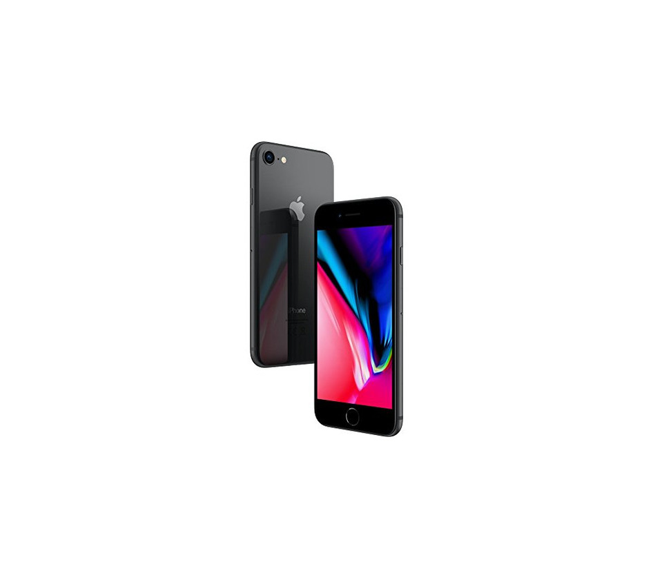 Social Apple iPhone 8 64GB Gris Espacial