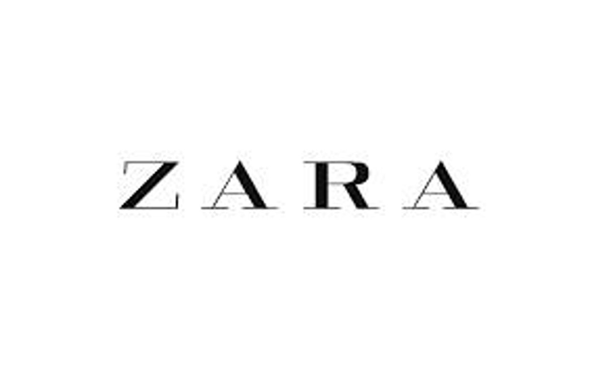 Moda ZARA Official Website