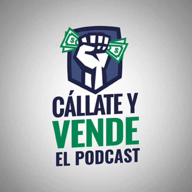 Moda Callate y Vende | Podcast on Spotify