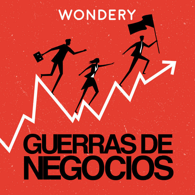 Moda Guerras de Negocios | Podcast on Spotify