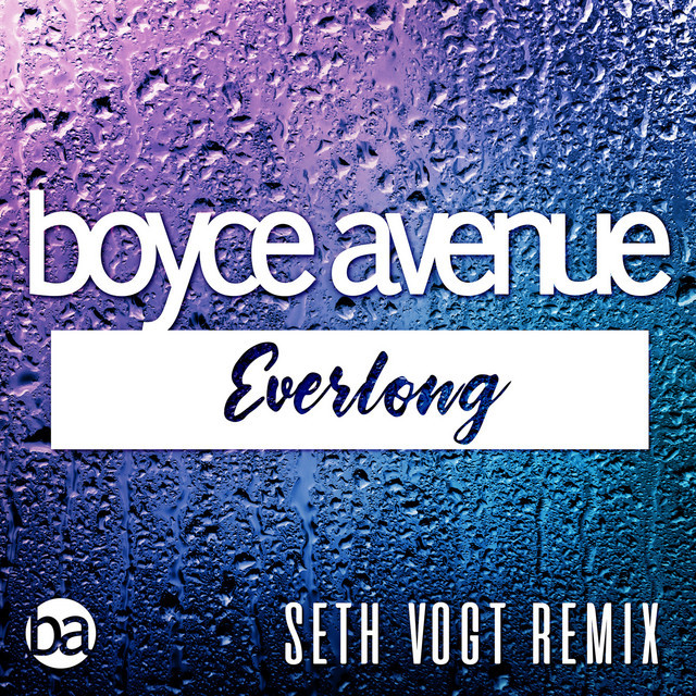 Music Everlong (Seth Vogt Remix)