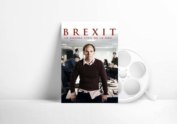 Película Brexit