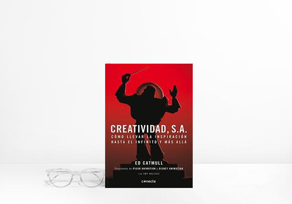 Libro Creatividad