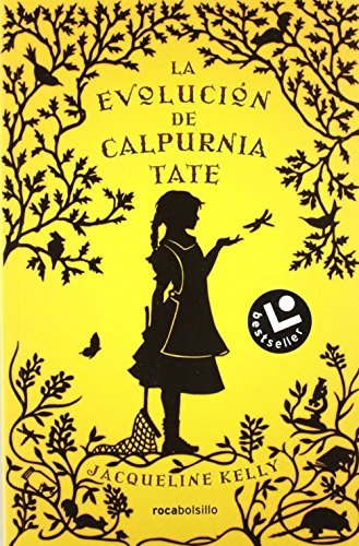 Libro La evolución de Calpurnia Tate