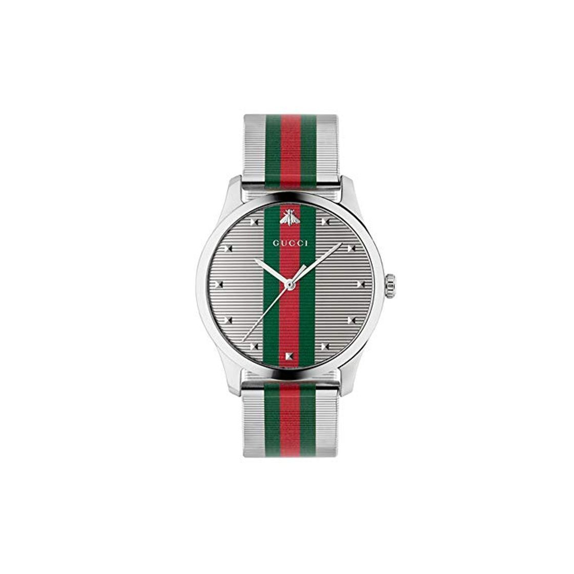 Fashion Reloj Gucci Timeless YA126284