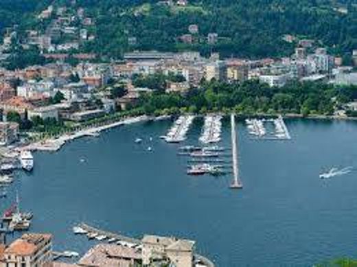 Lago di Como