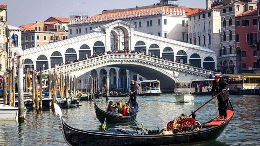 Venecia