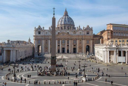 Vatican City