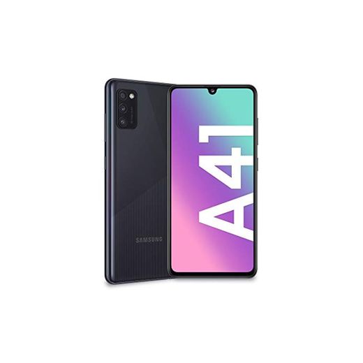 Samsung Galaxy A41