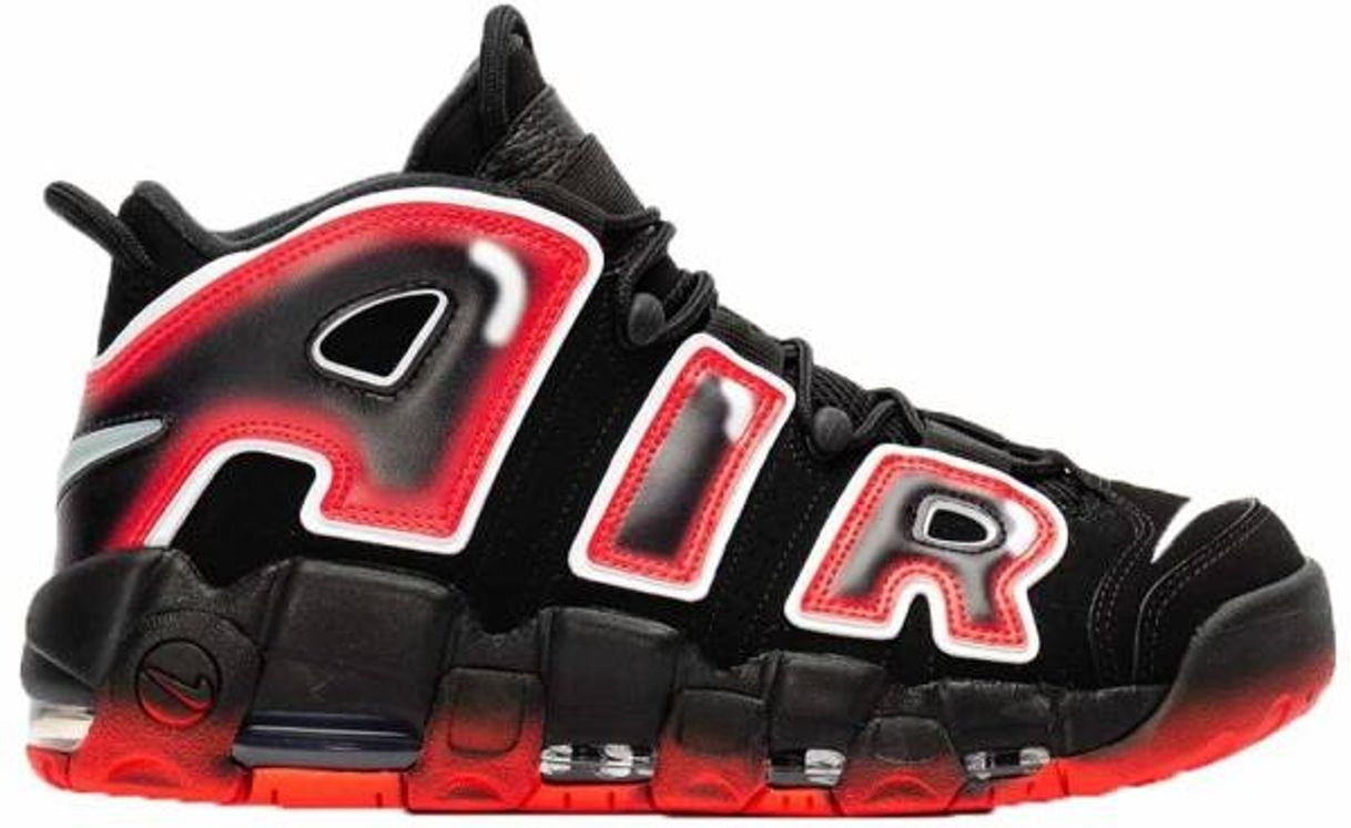 Uptempo 
