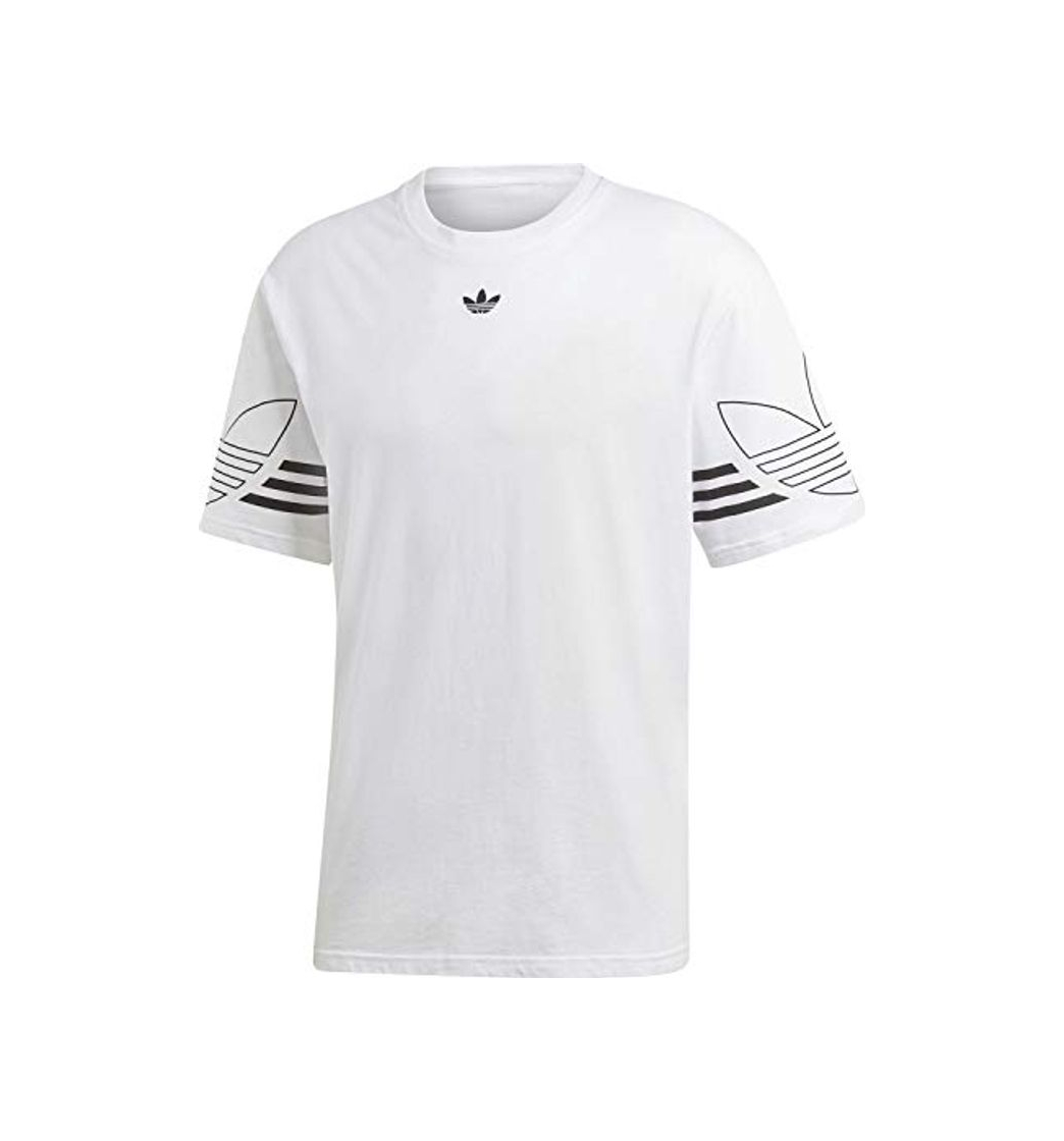 adidas Outline tee Camiseta