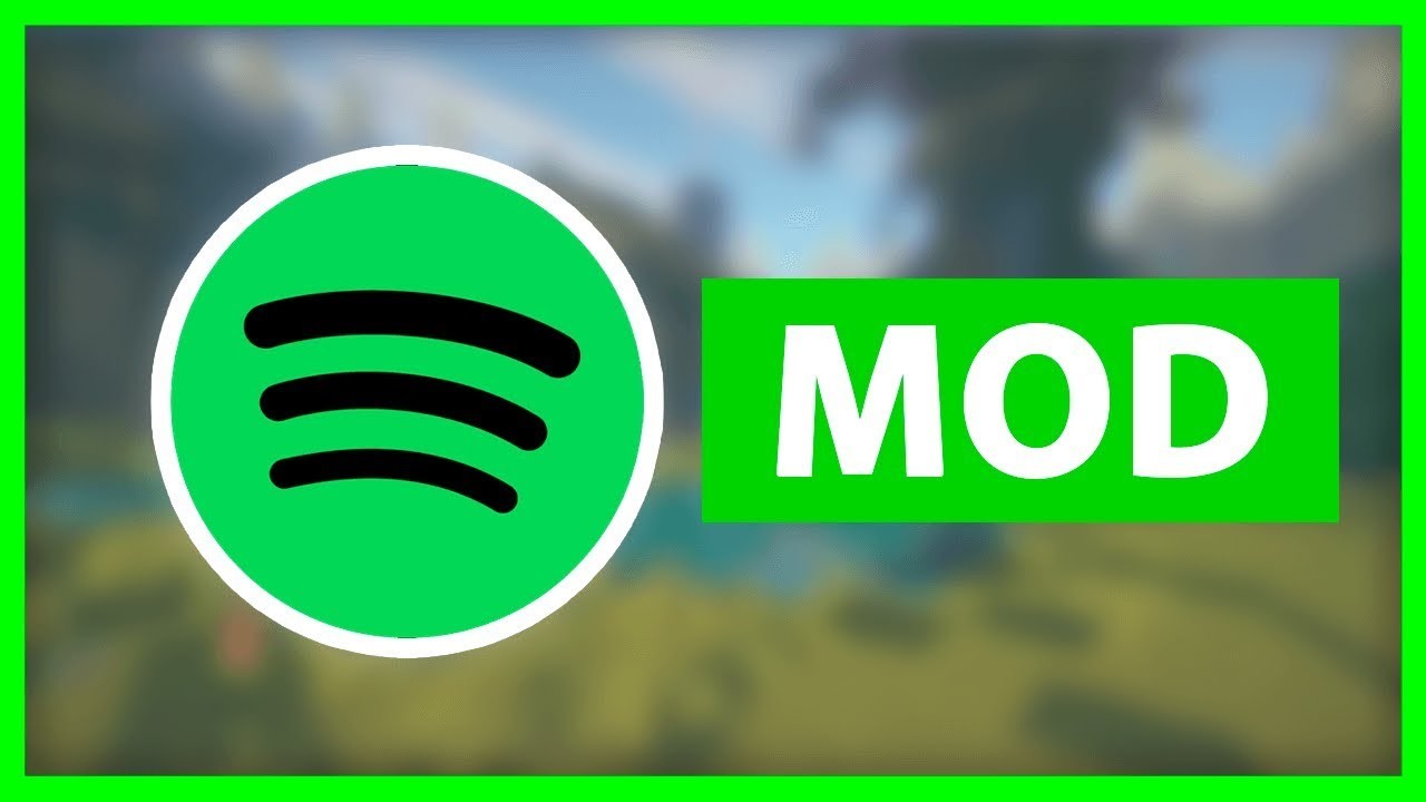 Social Descargar Spotify Premium MOD APK - YouTube - YouTube