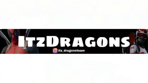 Itz Dragons 