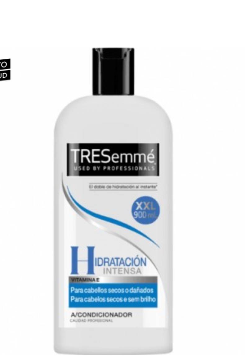 Moda Suavizante - Tresemme