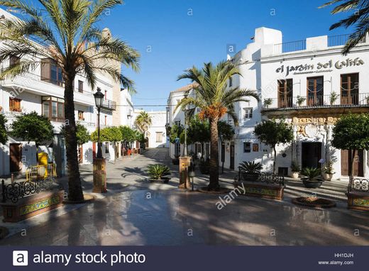 Vejer de la Frontera