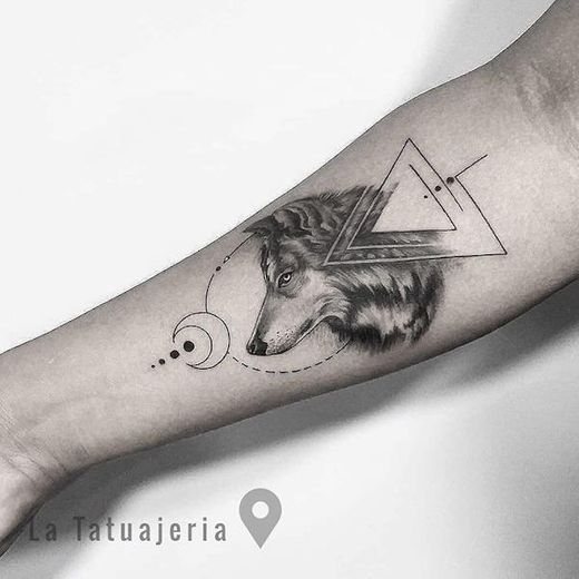 La Tatuajería Estudio de Tattoo Coruña