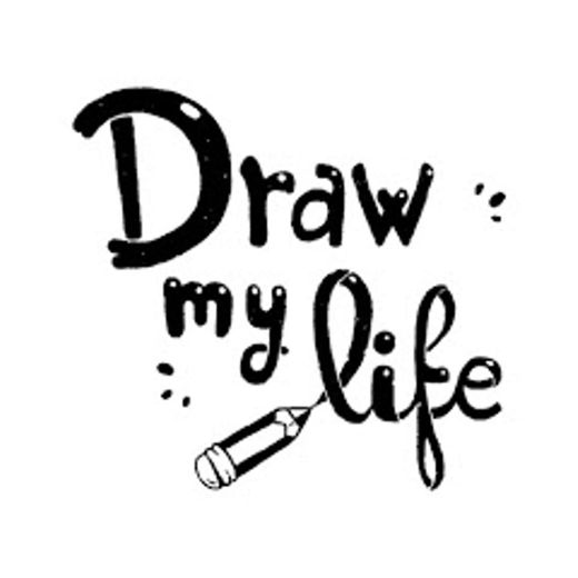 DRAW MY LIFE en Español - YouTube