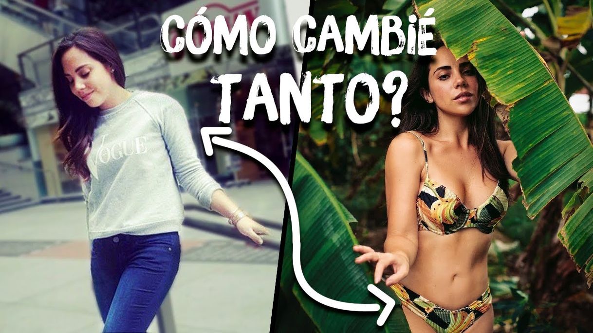 Fashion QUÉ ME HIZO CAMBIAR TANTO? | What The Chic - YouTube