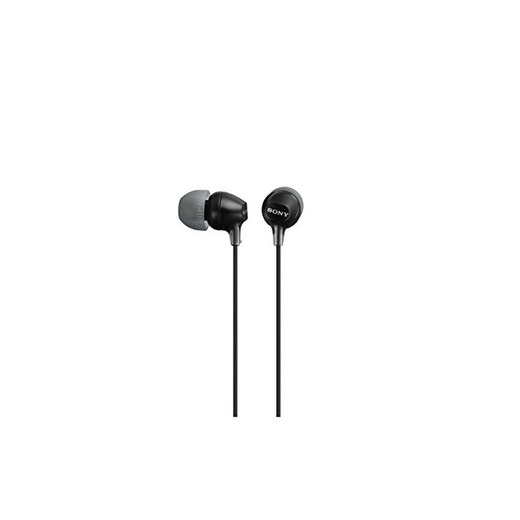 Sony MDR-EX15LP - Auriculares in-Ear