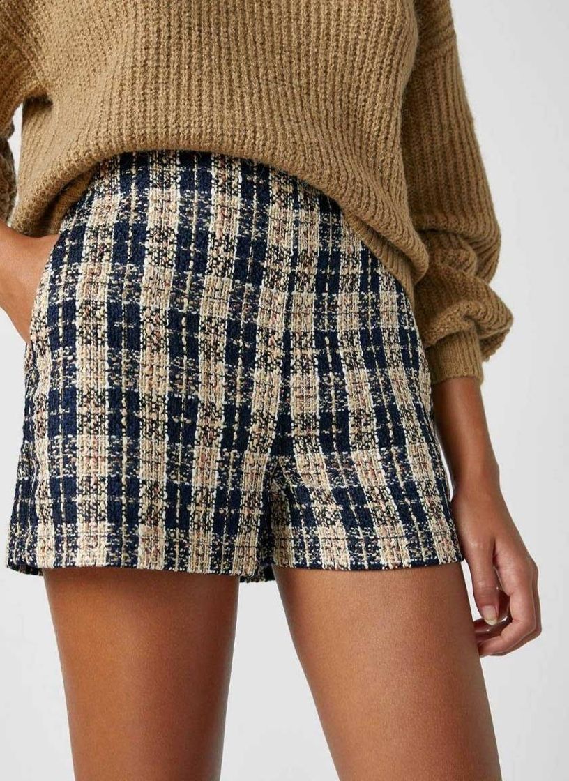 Social Short cuadros 