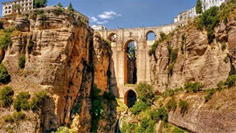 Restaurantes Ronda